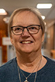 Solveig Rosendahl