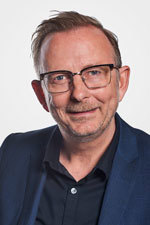 Billede af Michael Gerhard Jensen