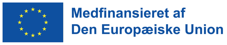 Medfinansieret af Den Europæiske Union