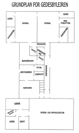 Grundplan