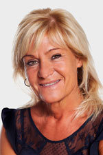 Billede af Suzette Sargentoni