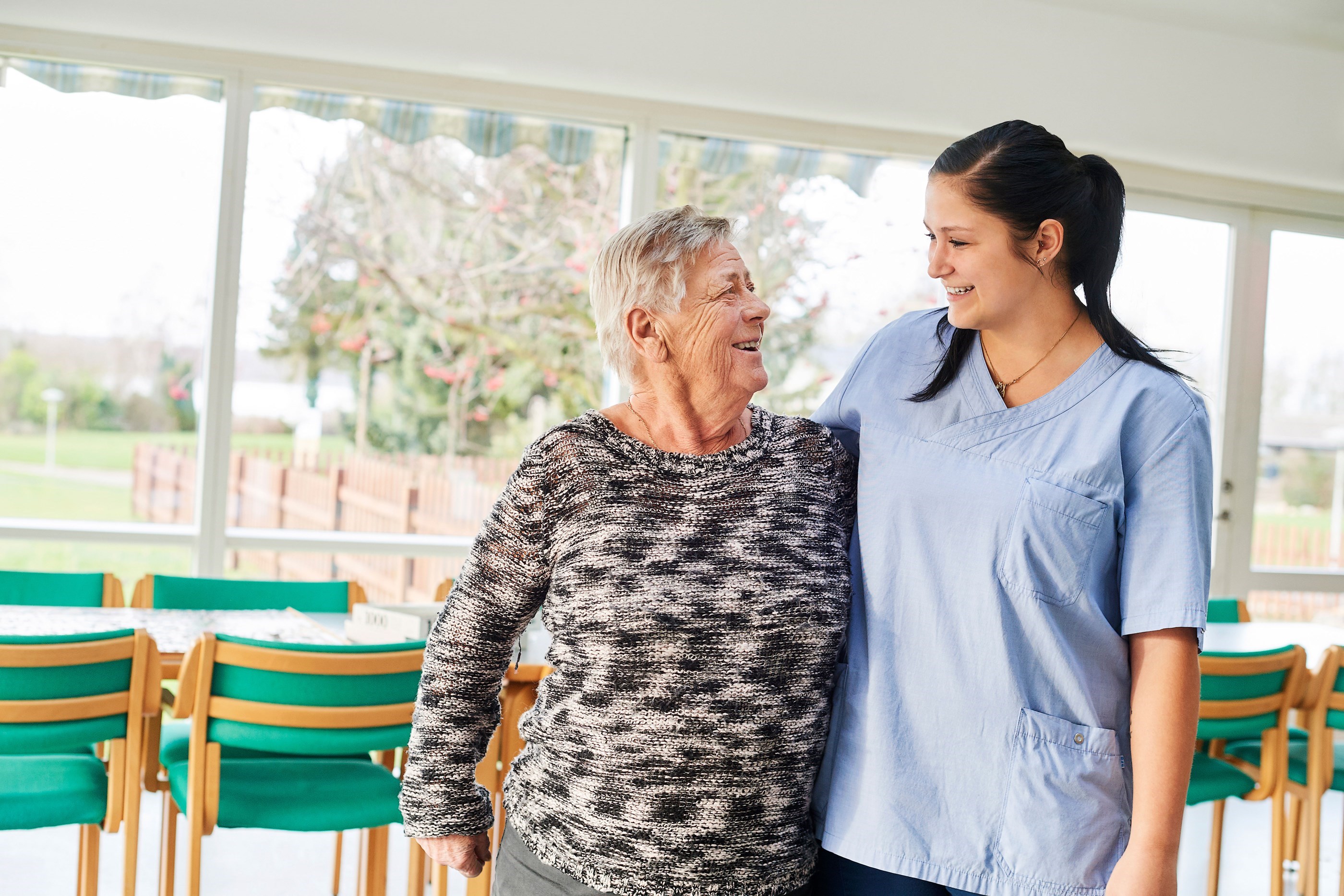 Social & Sundhedsportal Kommune