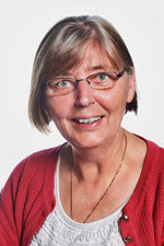 Billede af Hanne Trane