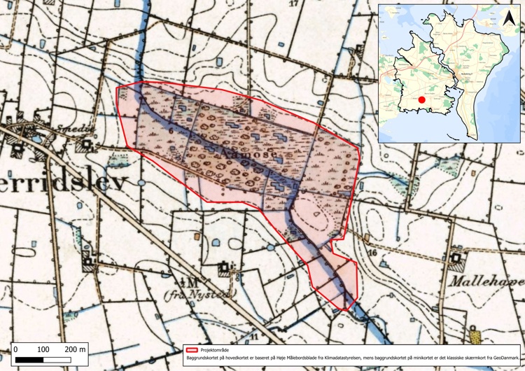 Klik på kortet for at åbne det i et nyt vindue