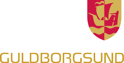 Guldborgsund kommunes logo