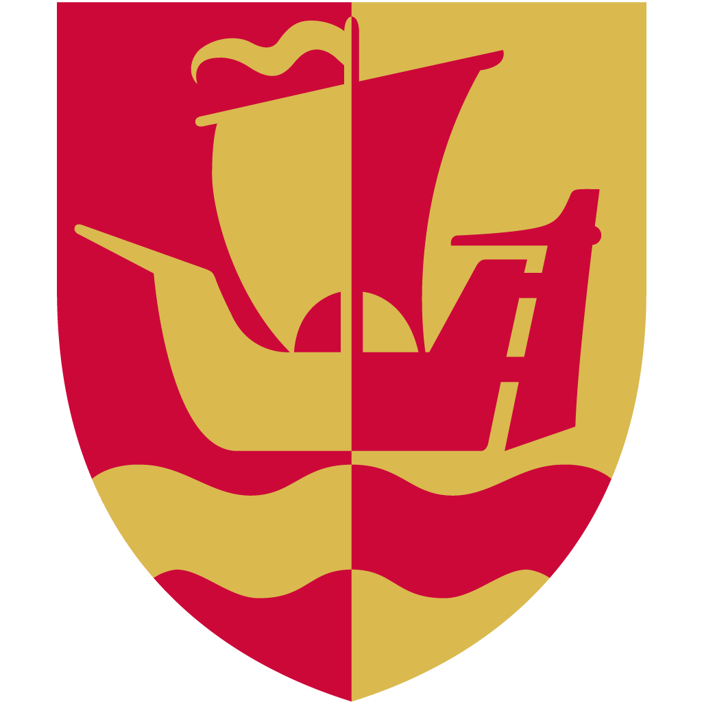 Guldborgsund Municipality logo