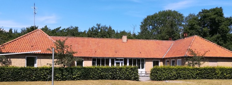 Gedesbylejren