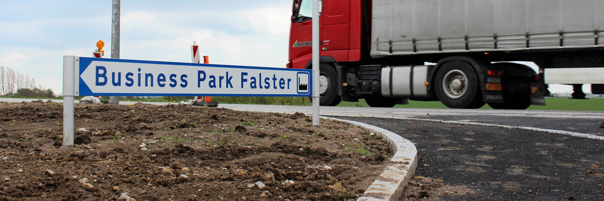 Business Park Falster